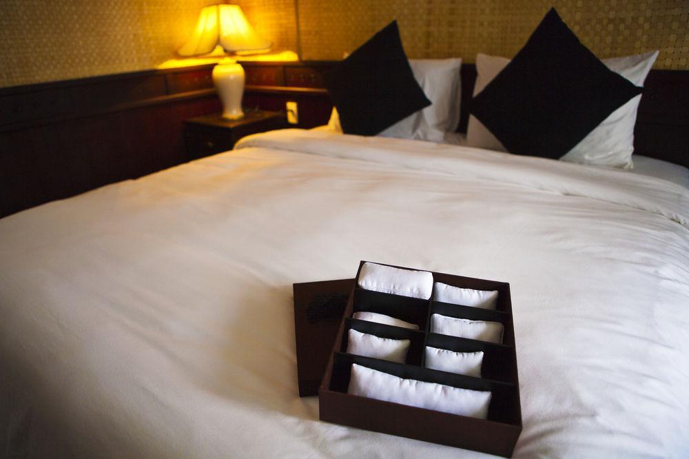 Bhaya Legend Cruises Hotel Hạ Long Ngoại thất bức ảnh